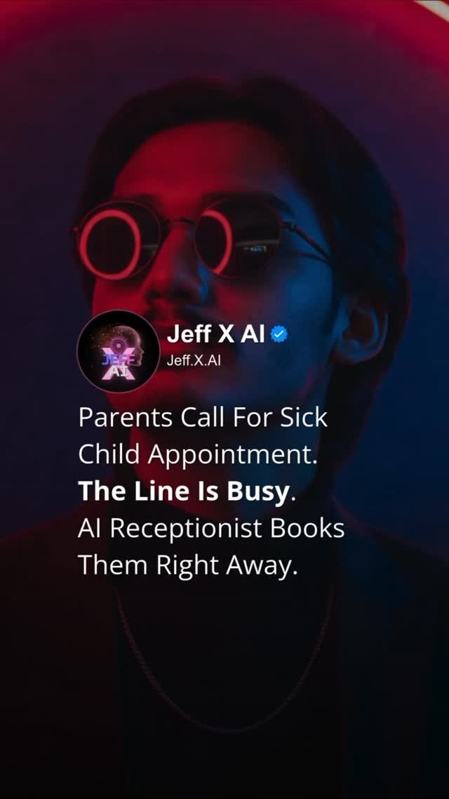 Instagram post from jeff.x.ai. This post is in position 1.