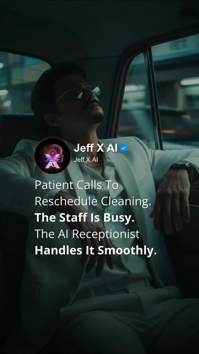 Instagram post from jeff.x.ai. This post is in position 3.