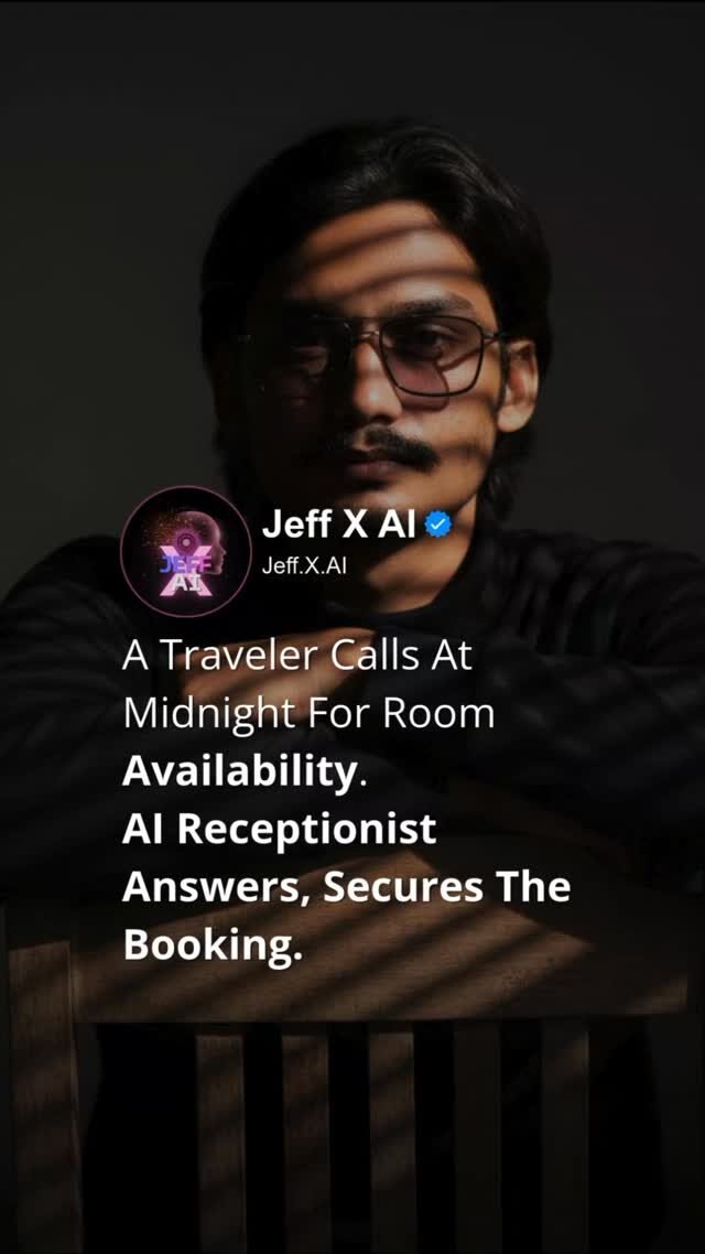 Instagram post from jeff.x.ai. This post is in position 5.