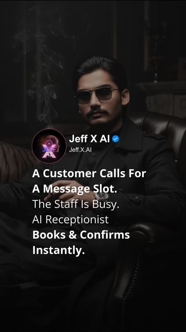 Instagram post from jeff.x.ai. This post is in position 2.