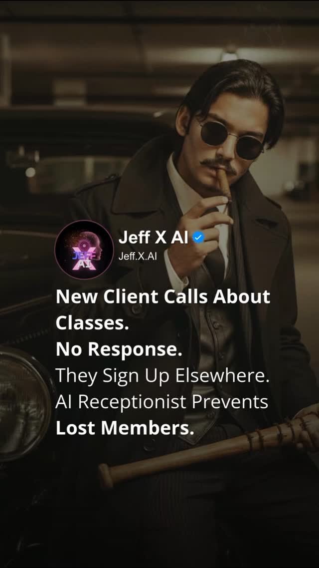 Instagram post from jeff.x.ai. This post is in position 4.