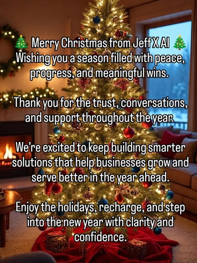 Instagram post from jeff.x.ai. This post is in position 2.