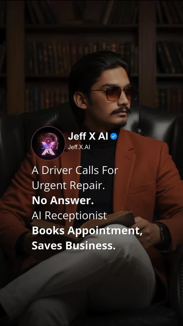 Instagram post from jeff.x.ai. This post is in position 1.